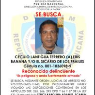 Luis Banana