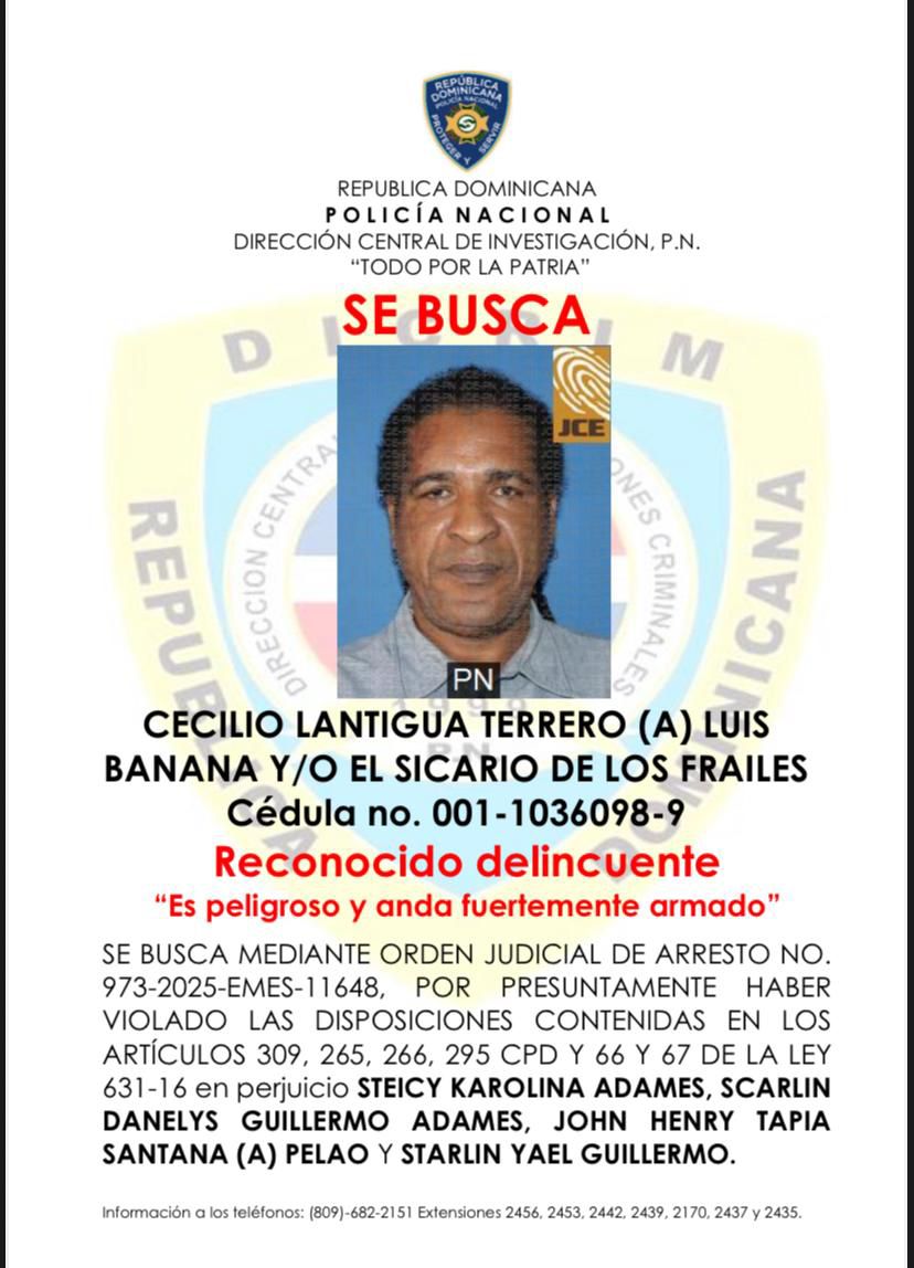 Luis Banana