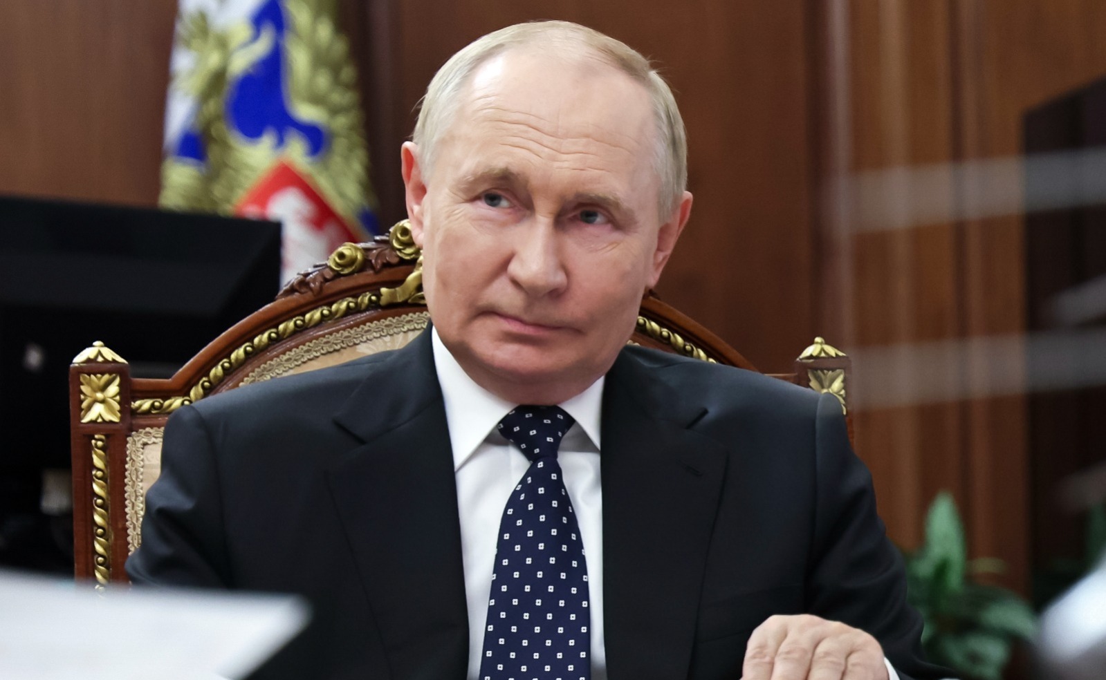 Rusia declara en busca y captura a opositor que liberó en el canje de presos con Occidente