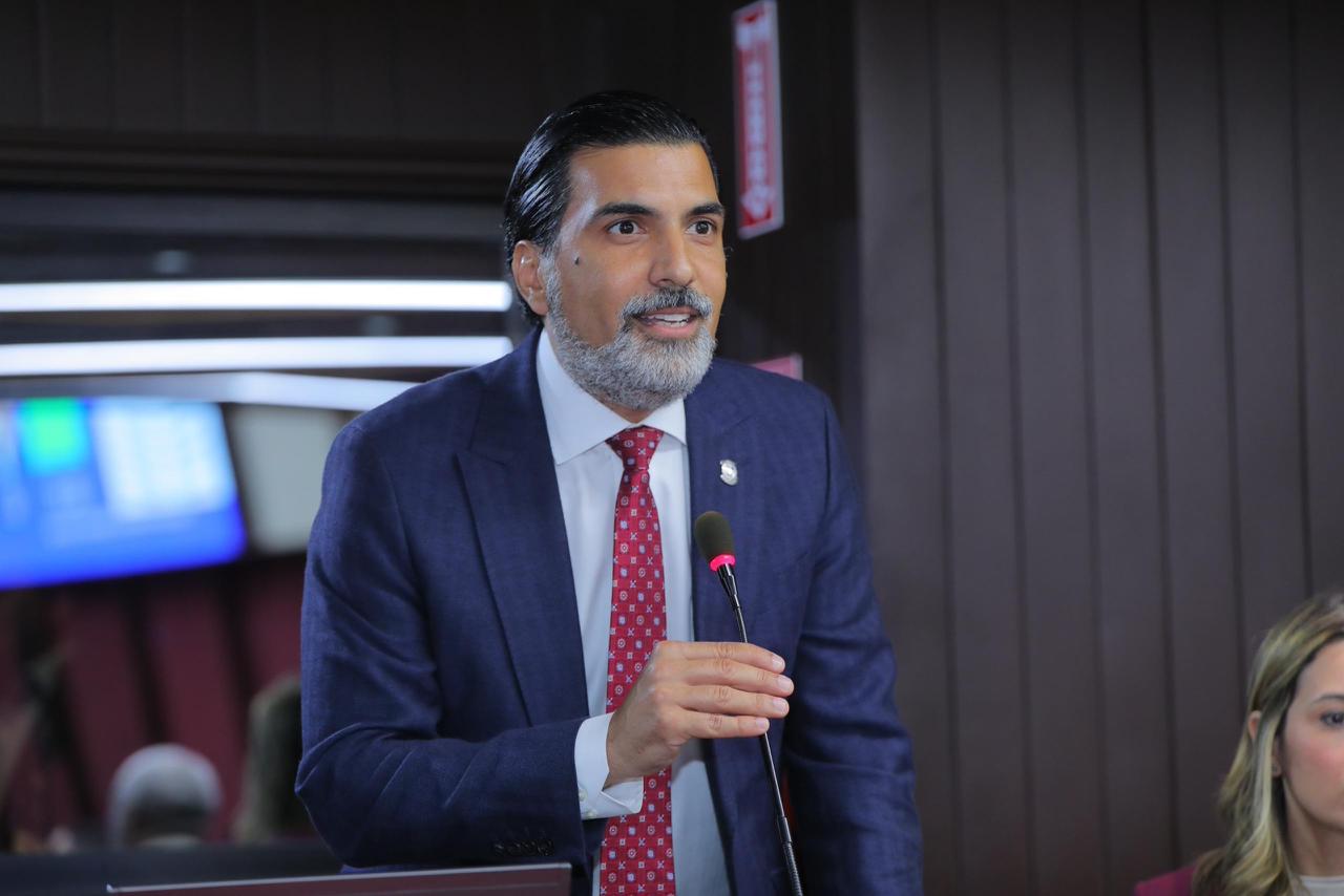 Diputado Juan José Rojas afirma que el presidente Luis Abinader cuenta con su respaldo total