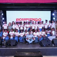 AHF RD llama a crear entornos seguros para las niñas en el Día Internacional de la Niña