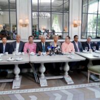 Expresidentes del CODIA califican el Monorriel de Santo Domingo como “un error de planificación”