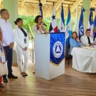 PARLACEN organiza foro internacional para promover turismo municipal y lo dedica al “Día Internacional de la Niña”