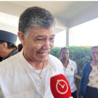Alcalde de SDO sobre delincuentes: “Hay que capar a todos los que andan jodiendo”