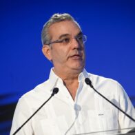 "Queremos turistas, no queremos delicuentes", afirma presidente Abinader