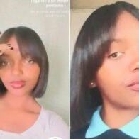 Desaparecida adolescente en Azua: familiares piden ayuda para encontrarla