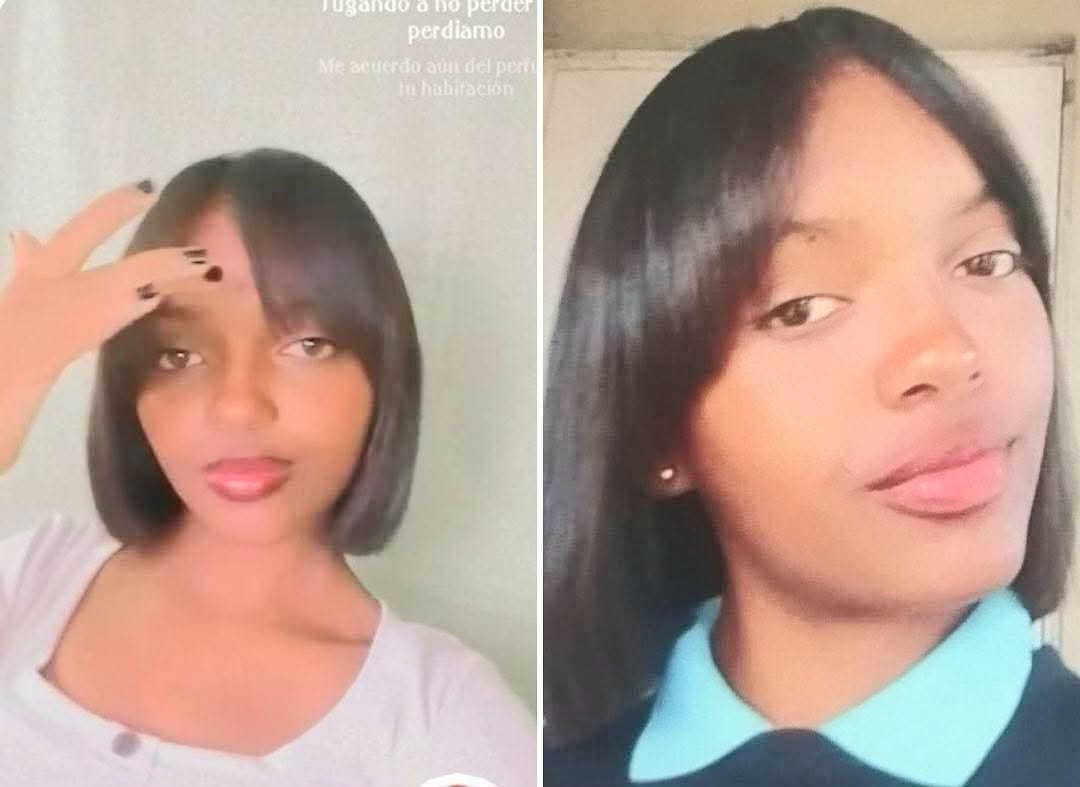 Desaparecida adolescente en Azua: familiares piden ayuda para encontrarla