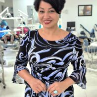 Clínica Fundación Dr. Garg celebra una década de servicio e incorpora a Carol Fior Pérez como directora