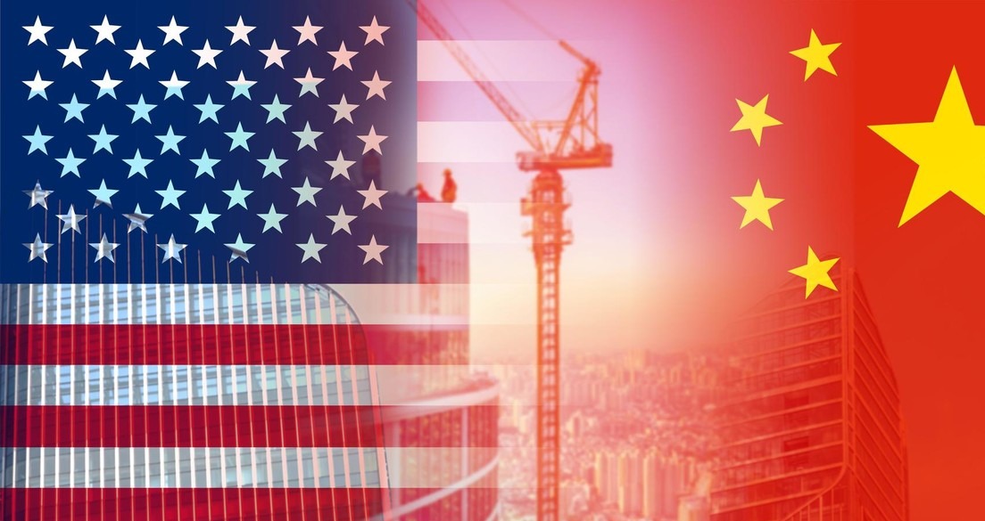 Pekín: "Si Estados Unidos decide luchar, China lo llevará hasta el final"