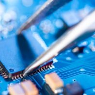 País de la UE toma el control de una empresa de chips de propiedad china