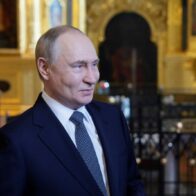 Putin se reúne con el mayor oligarca ruso dedicado a la extracción de metales raros