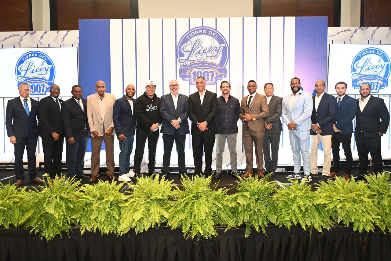 Mike Deportes se une al equipo de transmisión de los Tigres del Licey