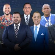 Grandes en los Deportes desde el Play
