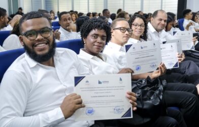 Minerd consolida la excelencia docente a través del Programa Nacional de Inducción para nueva generación de maestros