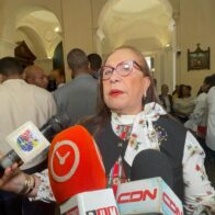 Gobernadora de Santiago llama a la prudencia y al respeto de derechos ciudadanos ante llamado a paro en las 14 provincias del Cibao