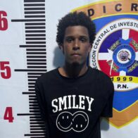 Apresan a hombre que simuló asalto en sucursal bancaria de Higüey