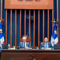 Senadores aprueban en segunda lectura el proyecto de nuevo Código Laboral