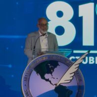 Presidente de la SDD