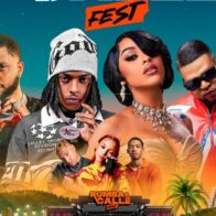 Rumba y Calle Fest: el primer festival que revolucionará las provincias de RD