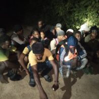 Ejército detiene a 19 migrantes haitianos en operativo de interdicción migratoria en Loma de Cabrera