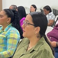 DPS Bonao realiza taller sobre implementación de controles de calidad interno en laboratorios