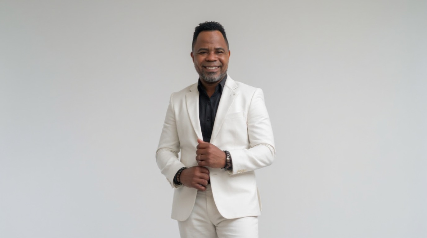 Wisho Romero lanza su tema más intenso y promete revolucionar la salsa latina