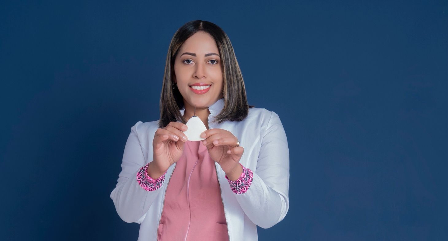 La prevención salva vidas: una mirada desde la diabetología y la nutrición en el mes del cáncer de mama