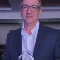Redacciones 5G de Argentina recibe el Premio Gran Amigo de la Prensa en la 81ª Asamblea General de la SIP