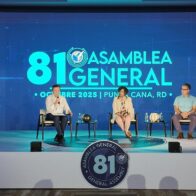 La SIP reafirma apoyo a periodistas exiliados a través de RELPEX