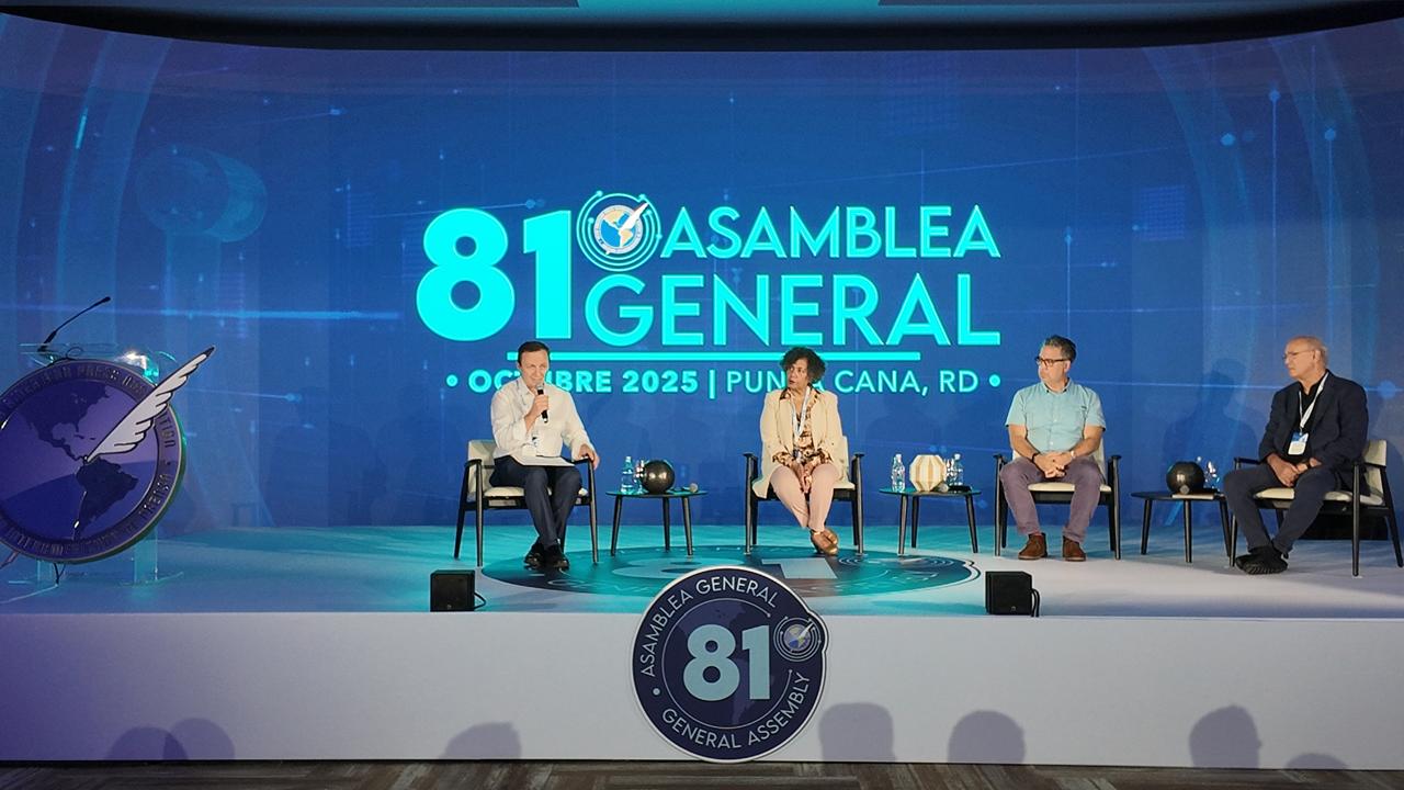 La SIP reafirma apoyo a periodistas exiliados a través de RELPEX