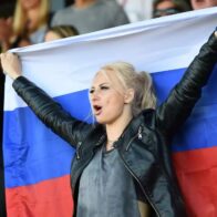 Rusia dice que hallará y castigará a los culpables de muerte de corresponsal de guerra