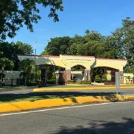 UASD retoma sus labores este viernes con normalidad tras incidente violento