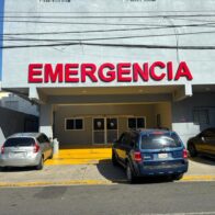 Familiares del herido en la UASD niegan hablar con la prensa; permanece en UCI con vigilancia