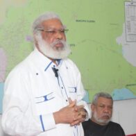 Juan Hubieres: Eliminando todos los subsidios de combustible, se pone fin a la mafia que genera más que el narcotráfico