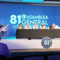 La SIP presenta balance récord de 10.6 millones de dólares y plan 2030 para fortalecer la libertad de prensa