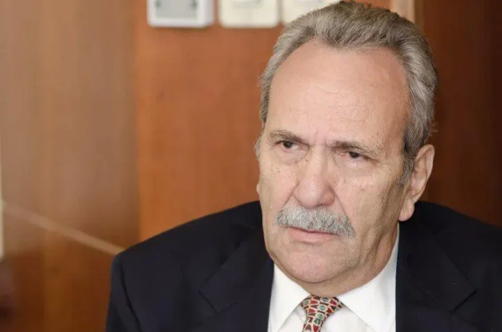 Fallece el economista y exfuncionario Ramón Pérez Minaya, figura clave en la planificación económica dominicana