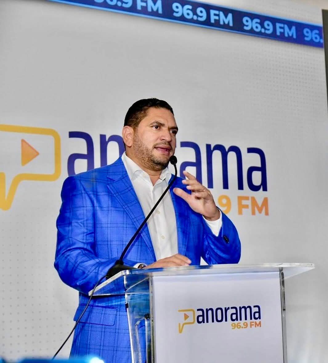 Miguel Medina y Grupo de Medios Panorama son escogidos miembros de la Junta Directiva de la SIP