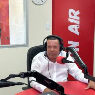 Ruddy González confirma aspiraciones a senador 2028 y llama a unidad en Azua