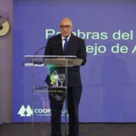 COOPSEGUROS supera los mil millones en activos al cierre del 2024