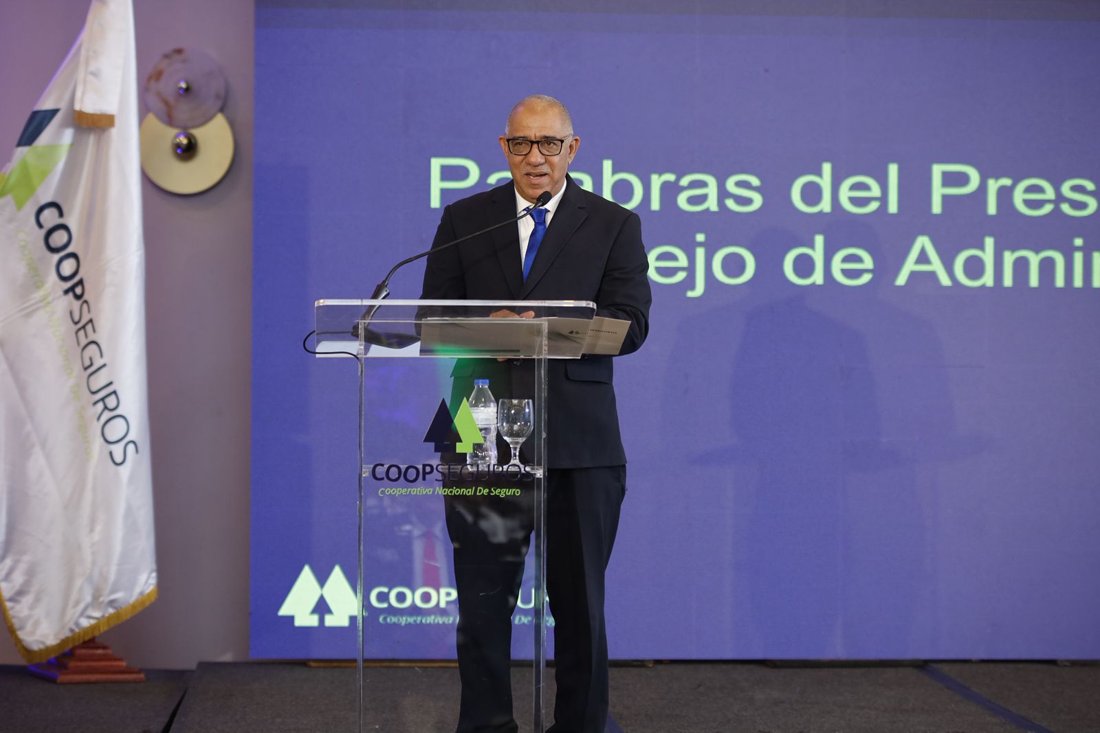 COOPSEGUROS supera los mil millones en activos al cierre del 2024