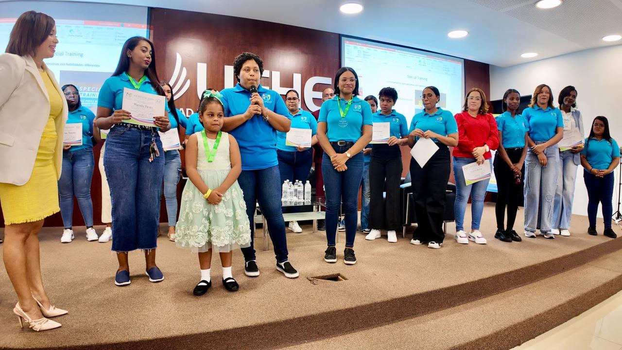 CIADIF realiza III Congreso Nacional “No todo es autismo”