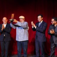 Ministerio de Cultura inaugura el XII Festival Internacional de Teatro República Dominicana 2025