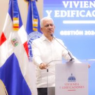 Ricardo de los Santos "inauguración de centros UASD e ITLA en Cotuí marcan un hito en la provincia"