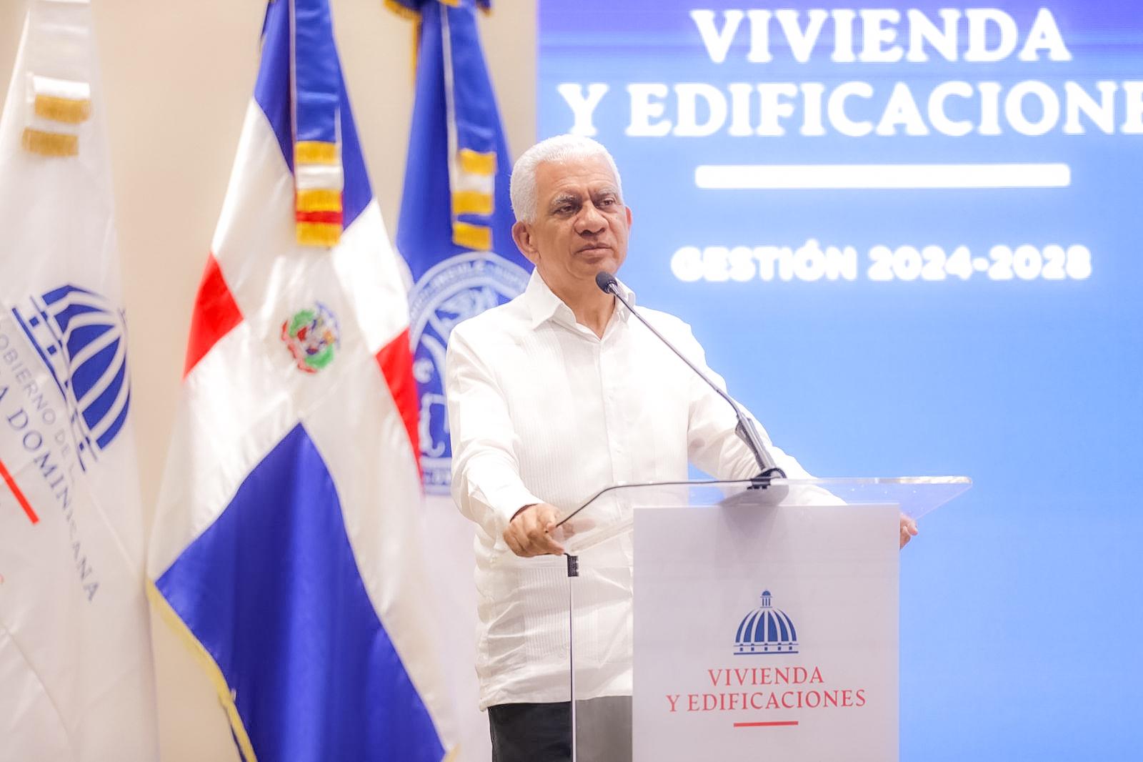 Ricardo de los Santos "inauguración de centros UASD e ITLA en Cotuí marcan un hito en la provincia"