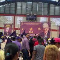 PLD realiza Gran Asamblea Municipal este domingo en Villa Duarte