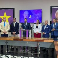 PLD pide al PRM romper vínculos con la narcopolítica y aclarar financiamiento del narcotráfico