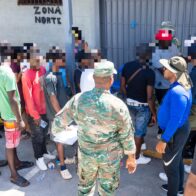 Compromiso de la DGM en control inmigración irregular tambiénenfatiza contra la trata y el tráfico de personas