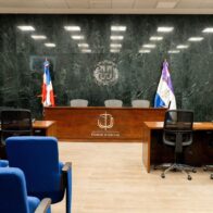 El próximo lunes iniciará operaciones la primera Ciudad Judicial en República Dominicana
