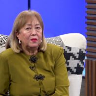 Rosa NG pide al Presidente Abinader que “le baje dos” a los ataques a empresarios chinos
