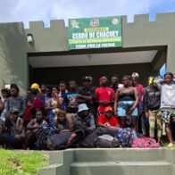 Ejército detiene 41 nacionales haitianos en operativo en Cerro Chacuey de Dajabón